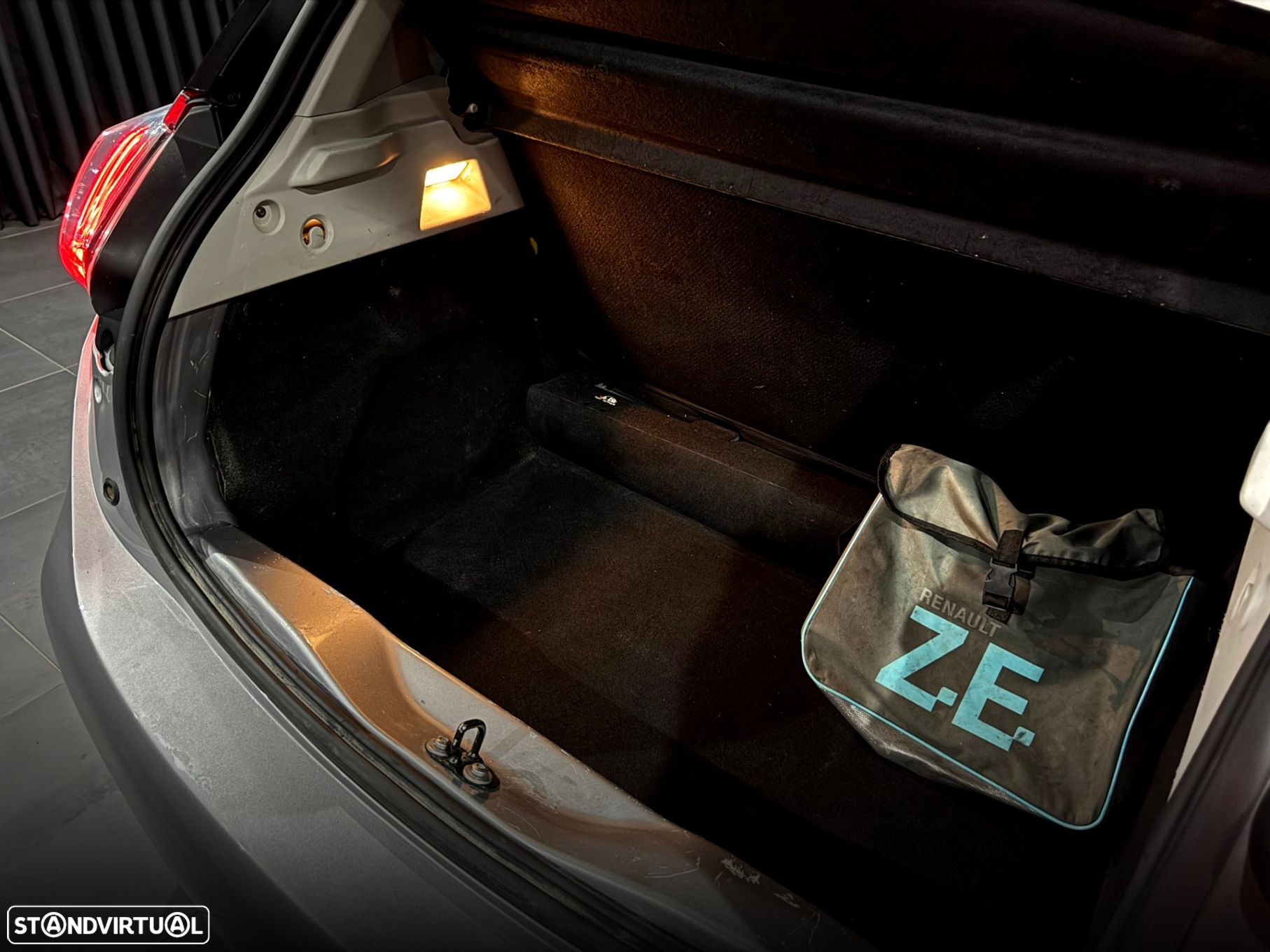 Renault Zoe - 27