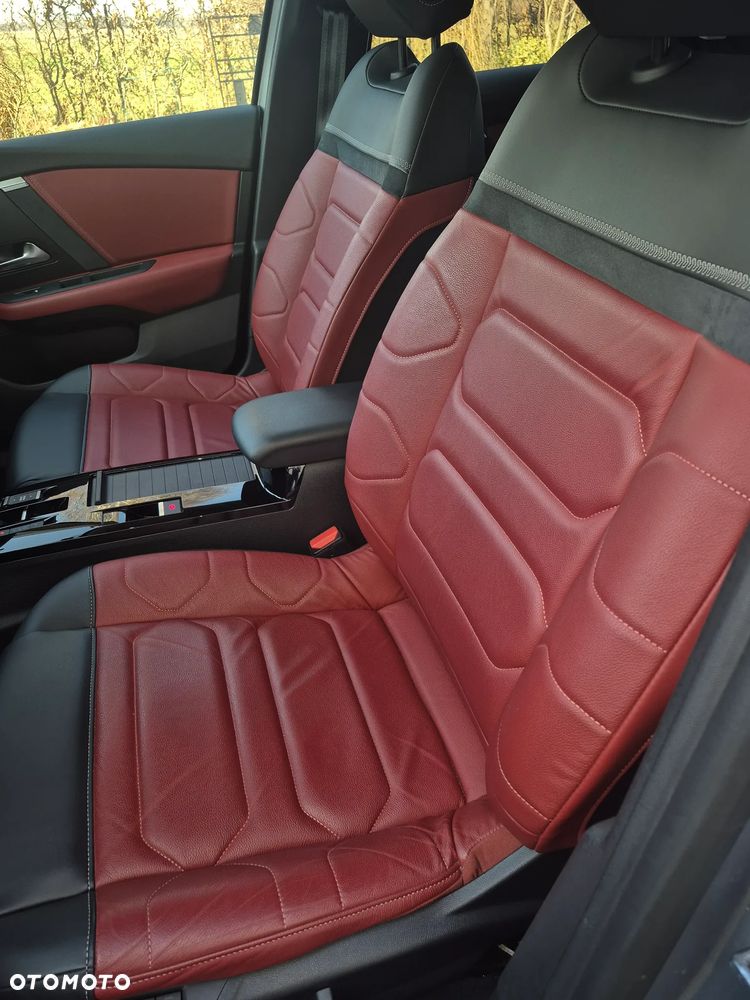 Citroën C4 1.2 PureTech Shine S&S EAT8 - 9