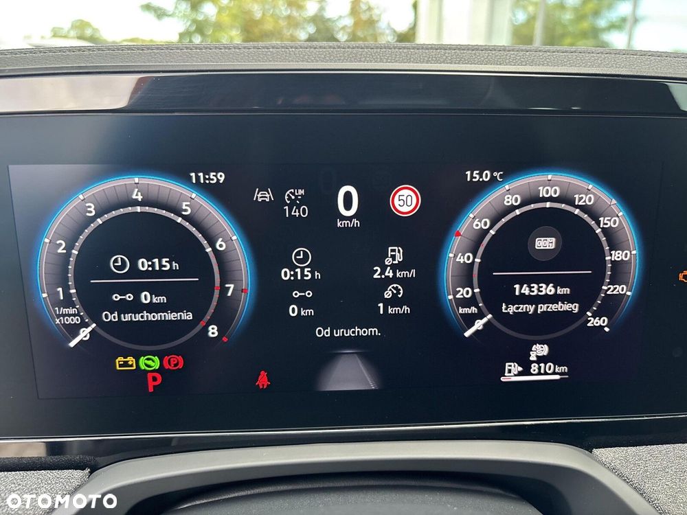 Volkswagen Passat - 16