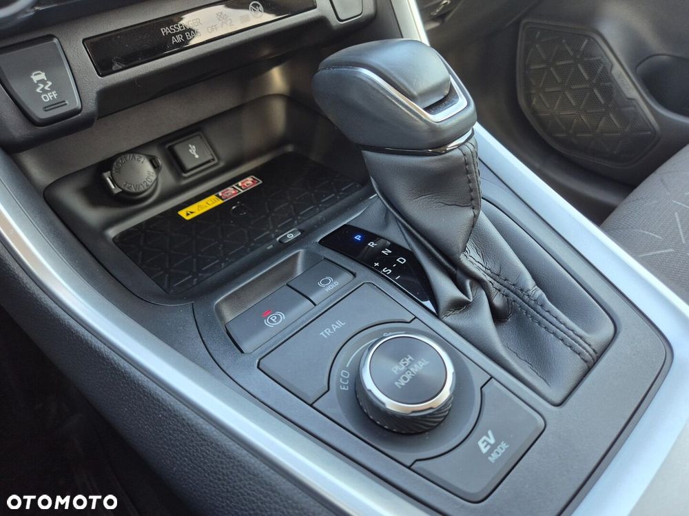 Toyota RAV4 2.5 Hybrid Comfort 4x4 - 16