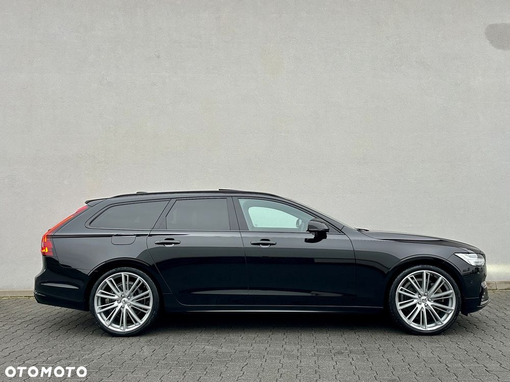 Volvo V90 B5 D AWD Geartronic RDesign - 16