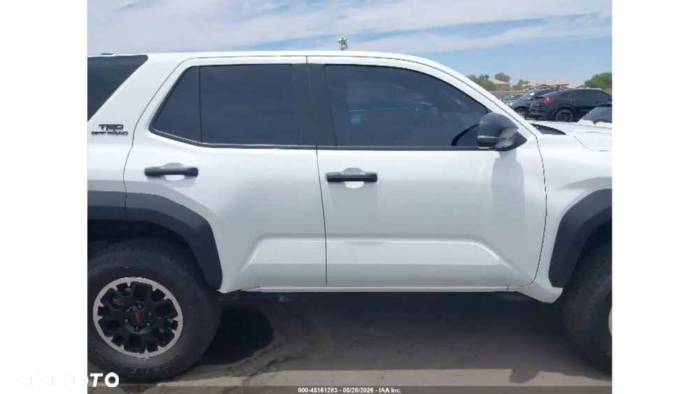 Toyota 4-Runner - 6