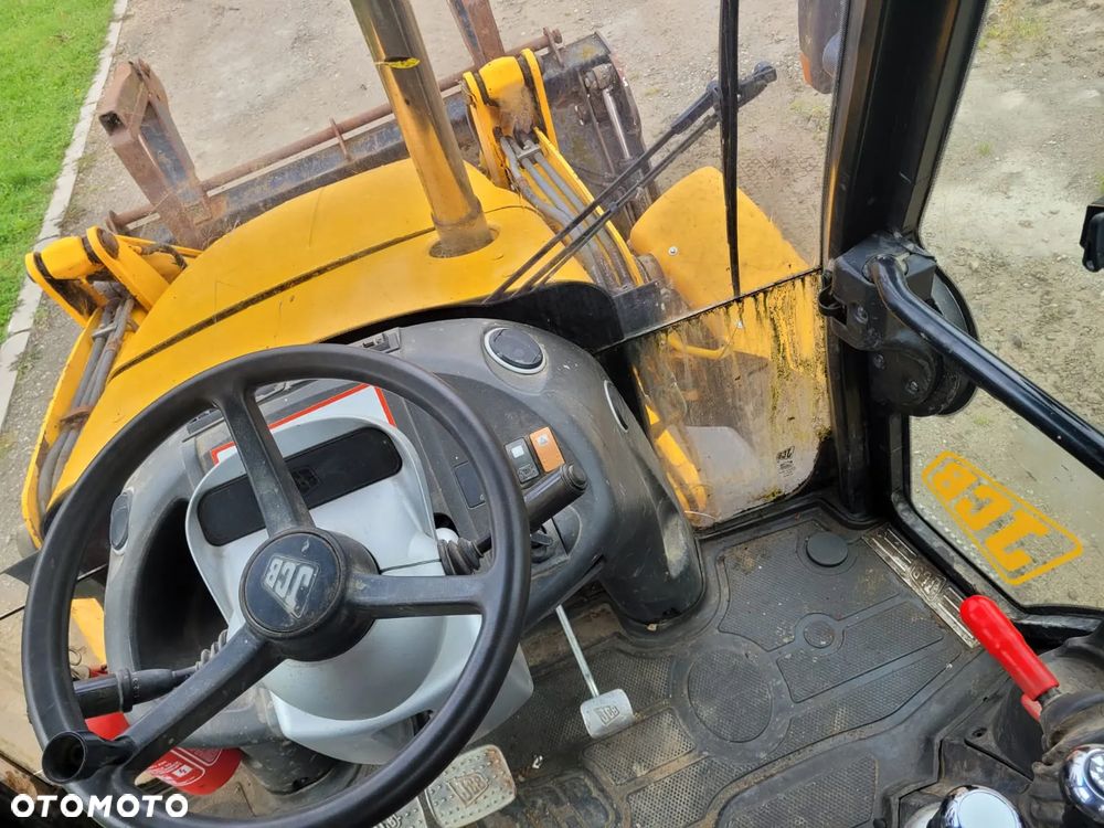 JCB 3CX - 5
