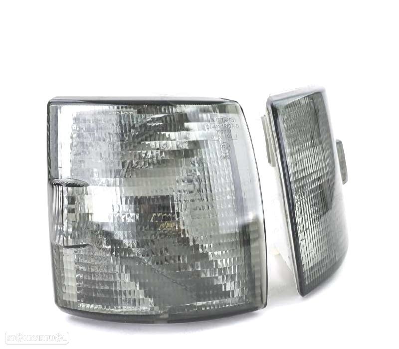 PISCAS FRONTAIS VOLKSWAGEN VW T4 90-03 - 4