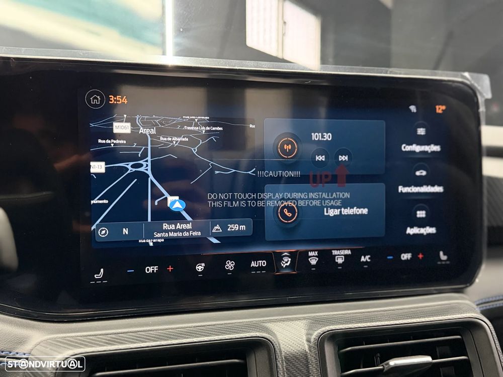 Ford Mustang 5.0 Ti-VCT Dark Horse - 25