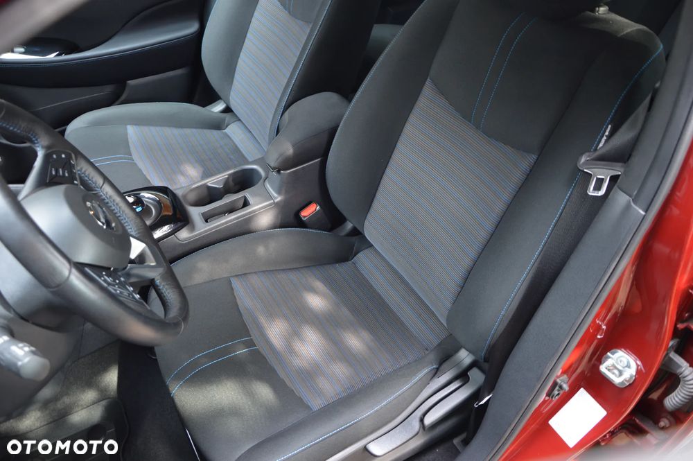 Nissan Leaf 40kWh N-Connecta - 34