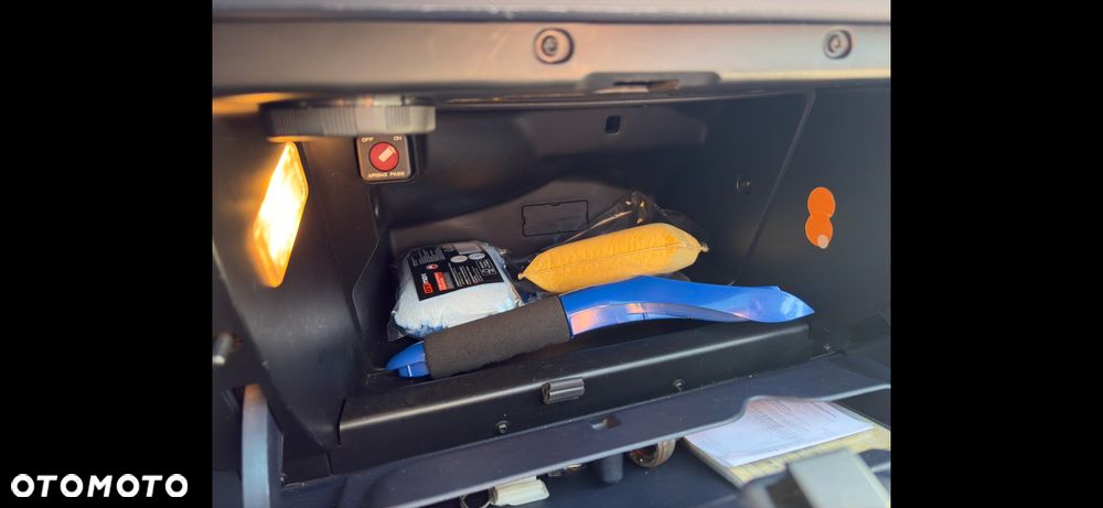 Peugeot 1007 1.6 Trendy 2-Tronic - 23