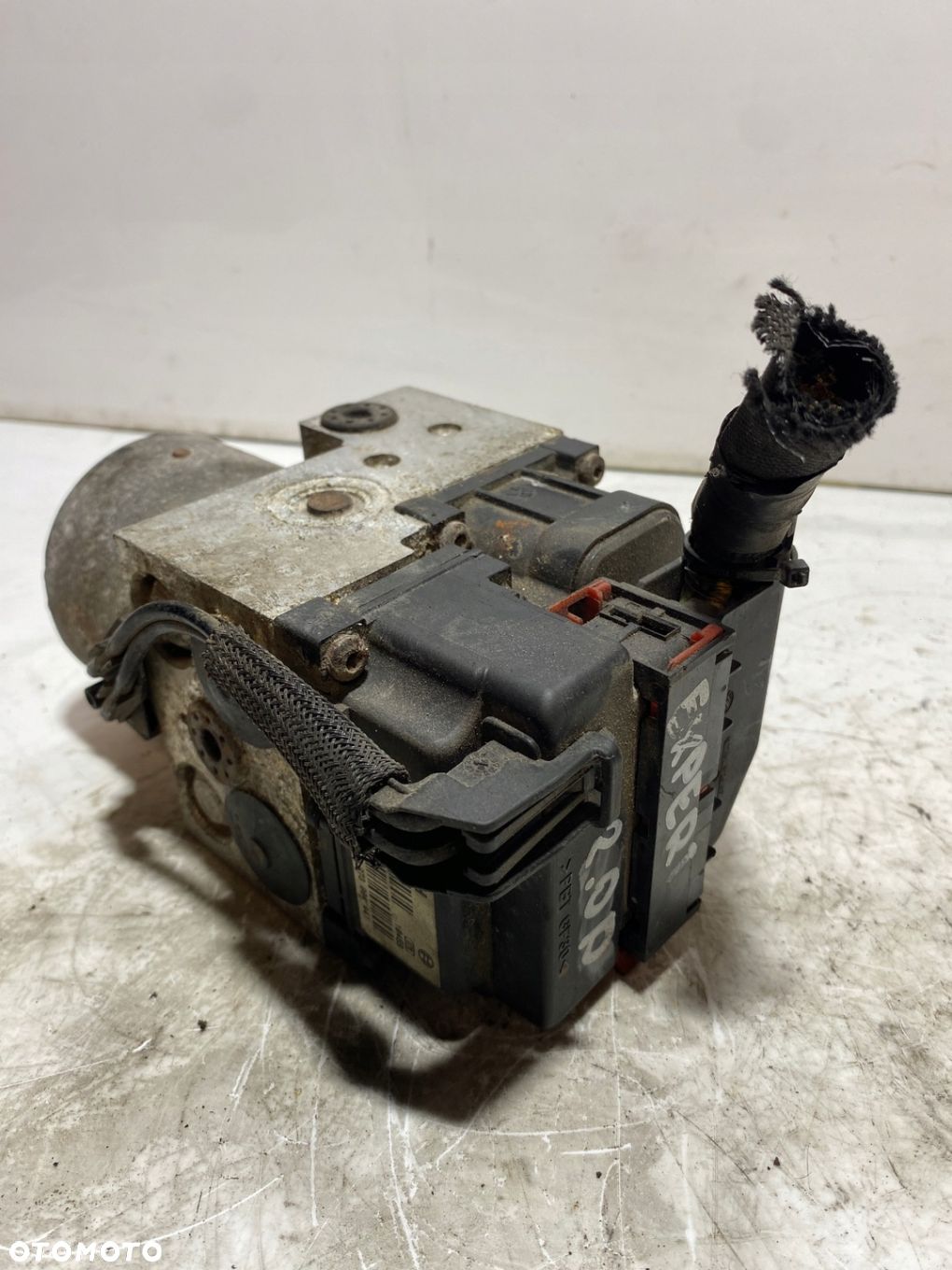 POMPA ABS FIAT STILO 0265950103 - 1