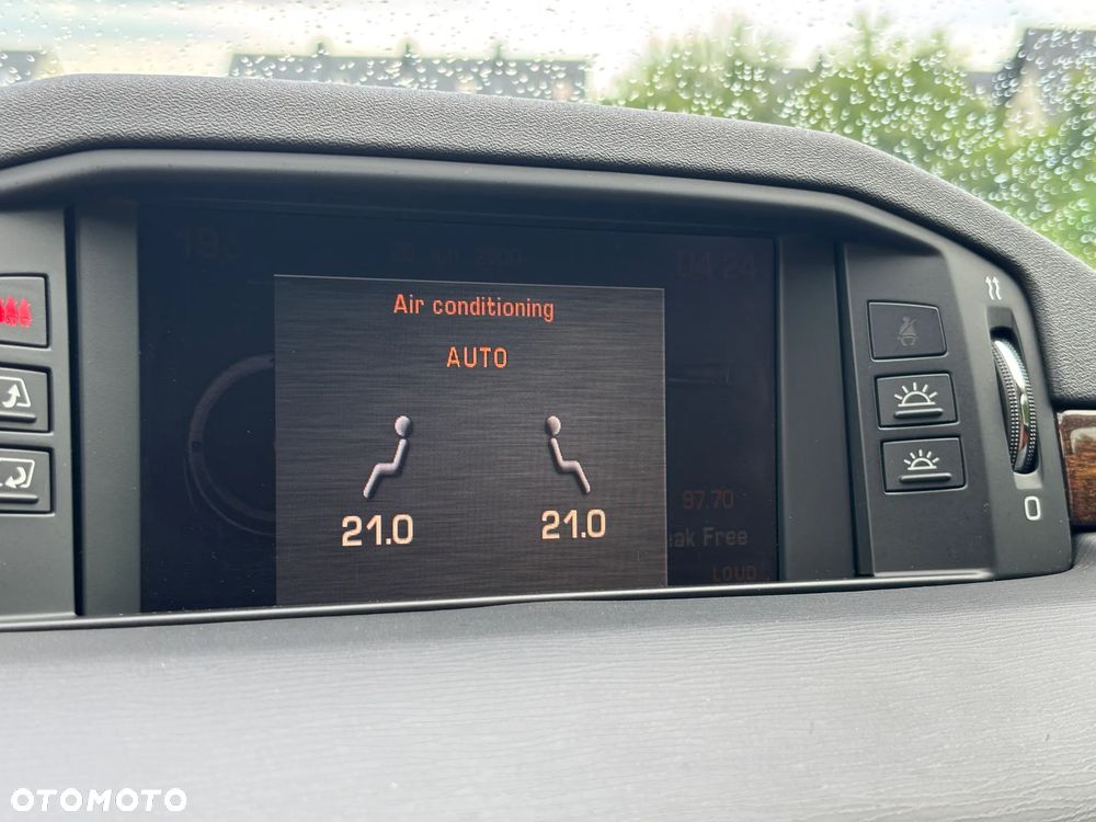 Citroën C6 2.7 HDi 24V Exclusive - 29
