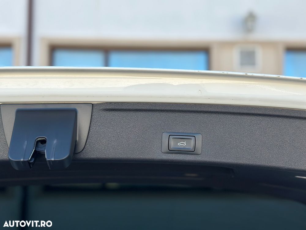 Audi A4 40 TDI quattro S tronic - 16