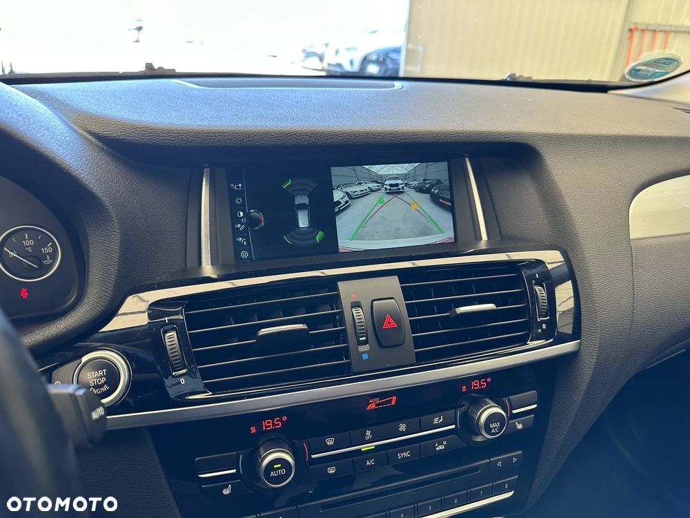 BMW X3 xDrive20d xLine - 9