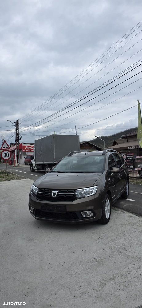 Dacia Logan 0.9 TCe 90 CP Prestige - 5