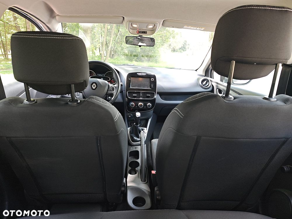 Renault Clio 1.2 16V 75 LIMITED - 16