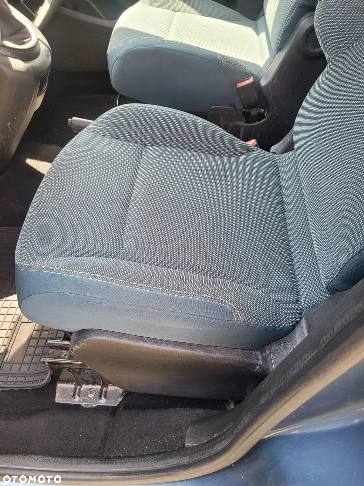 Citroën Berlingo 1.6 BlueHDi XTR S&S - 17
