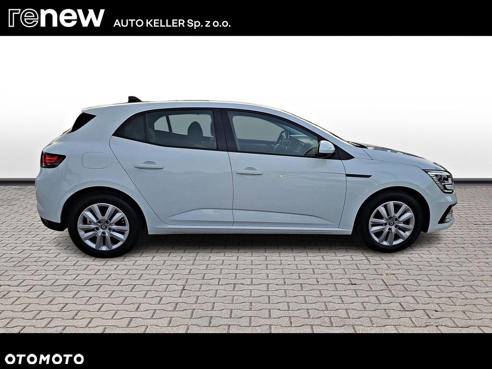 Renault Megane - 8