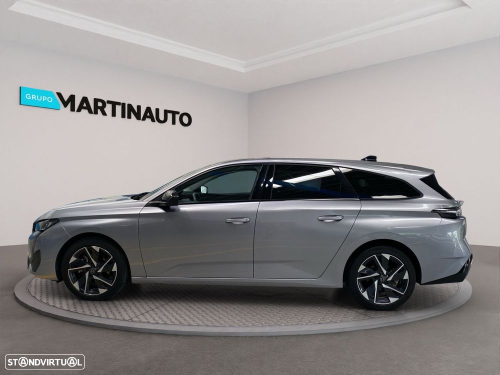 Peugeot 308 SW 1.5 BlueHDi Allure Pack - 9