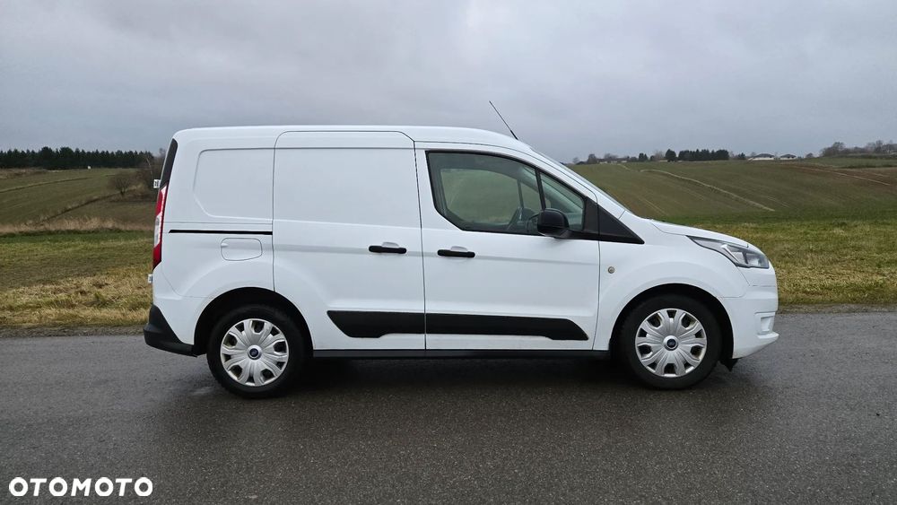 Ford Transit Connect - 5
