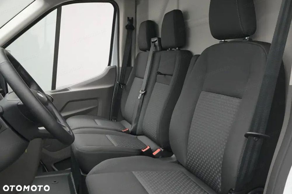 Ford Transit L4H3 Trend 350 RWD 2.0 165KM - 6