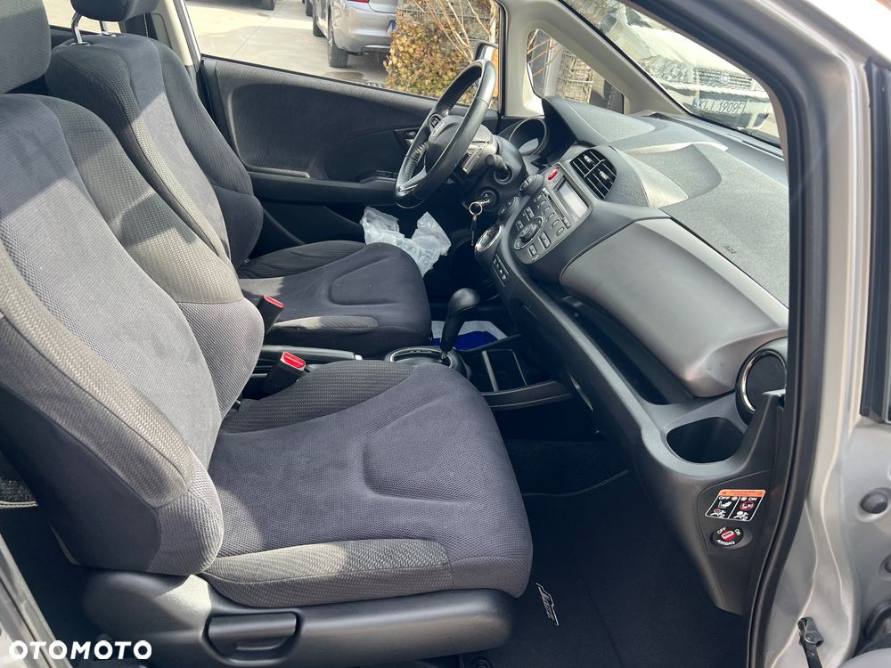 Honda Jazz - 29