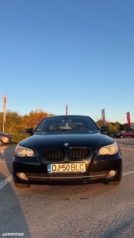 BMW Seria 5 - 4