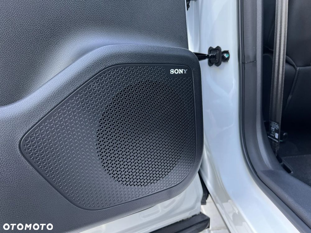 Chery Tiggo 8 1.5 T-GDI Super Hybrid Prestige DCT - 25