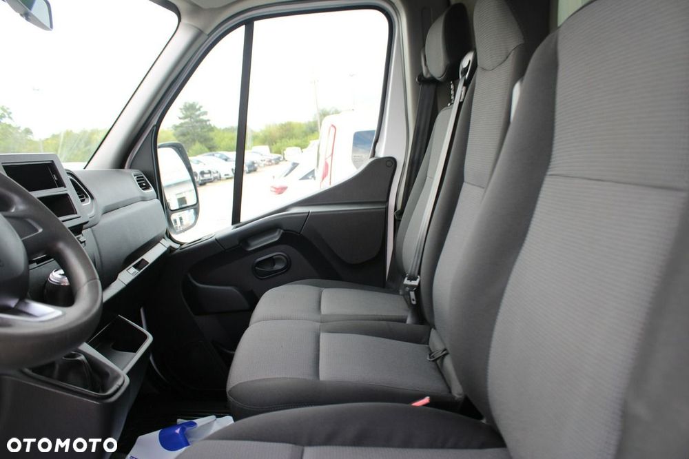 Renault Master - 21