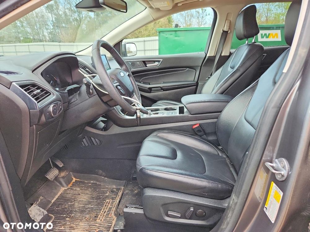 Ford Edge - 7