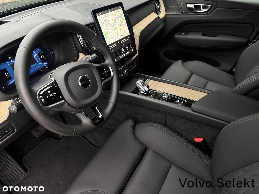 Volvo XC 60 - 10