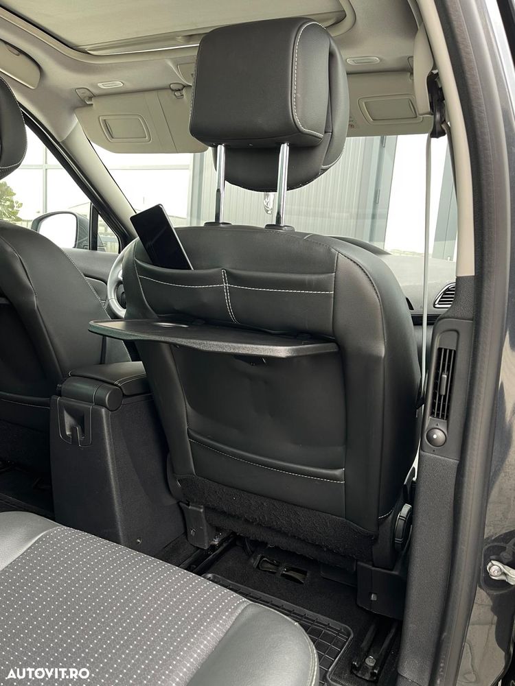 Renault Grand Scenic TCe 130 Bose Edition - 30