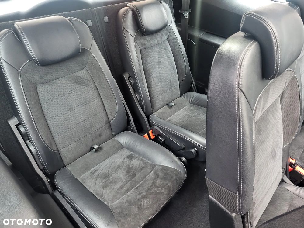 Ford S-Max 2.0 T Platinium X MPS6 - 23