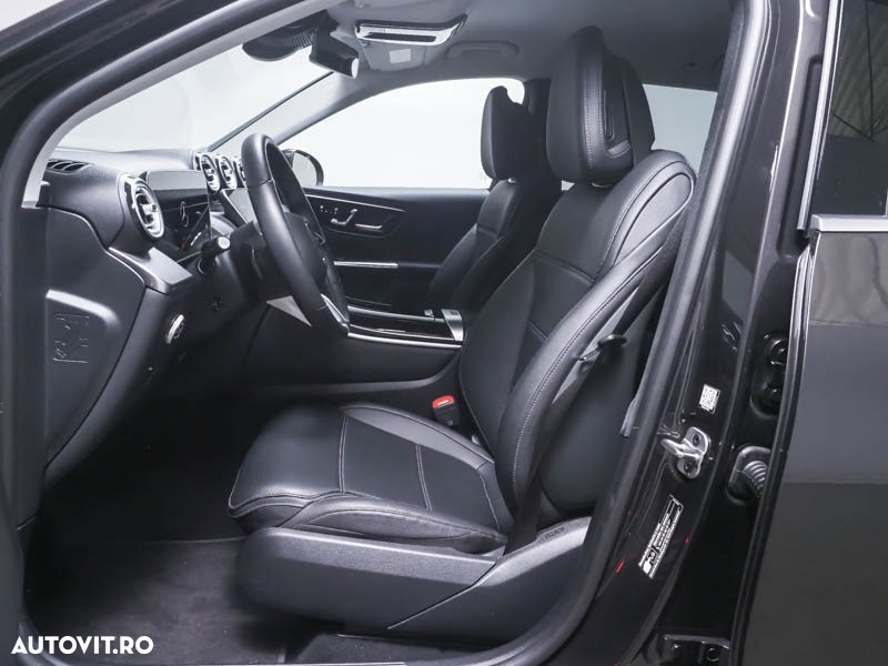 Mercedes-Benz GLC 200 4Matic 9G-TRONIC Avantgarde Advanced - 2