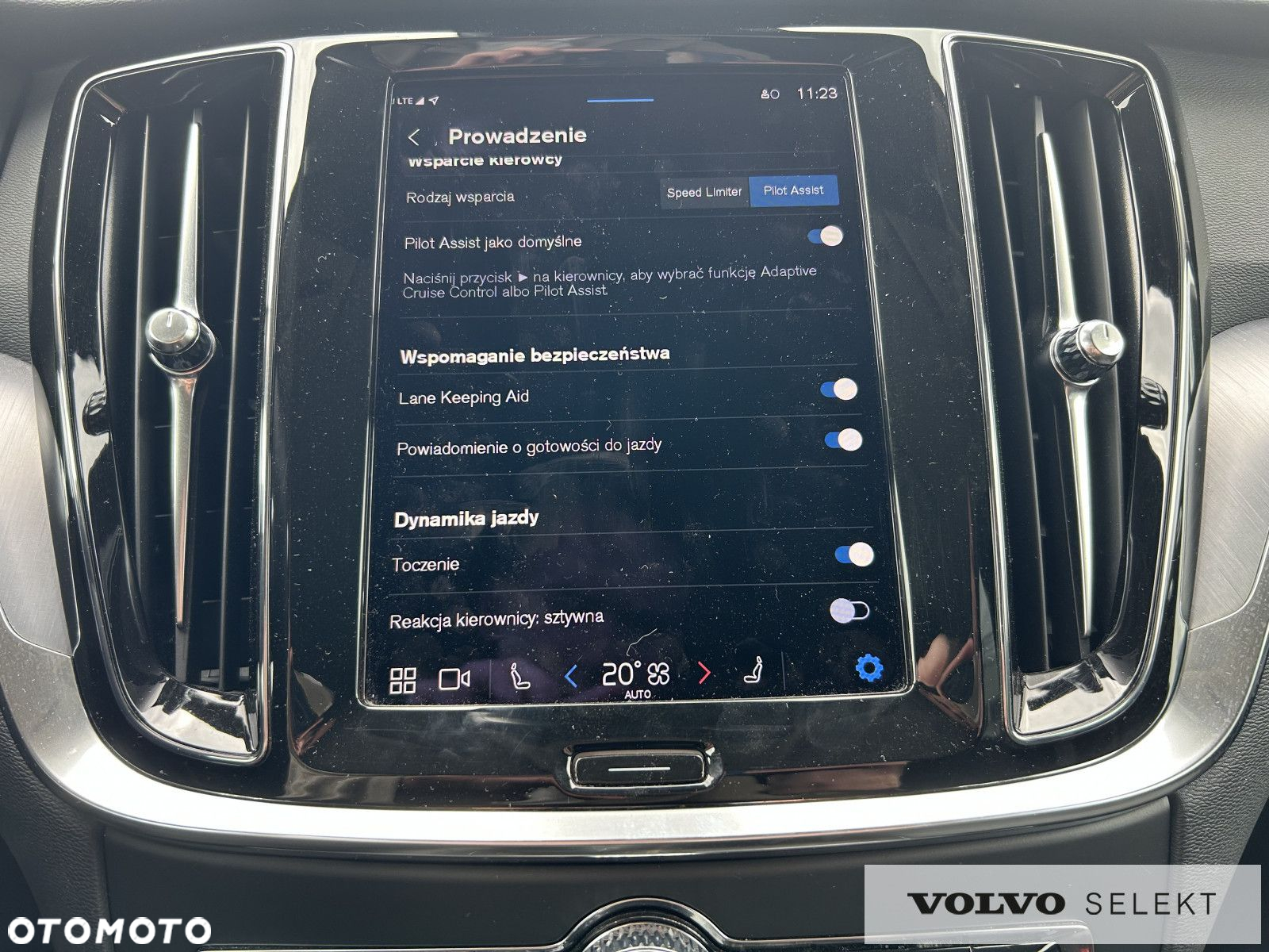 Volvo V60 - 19