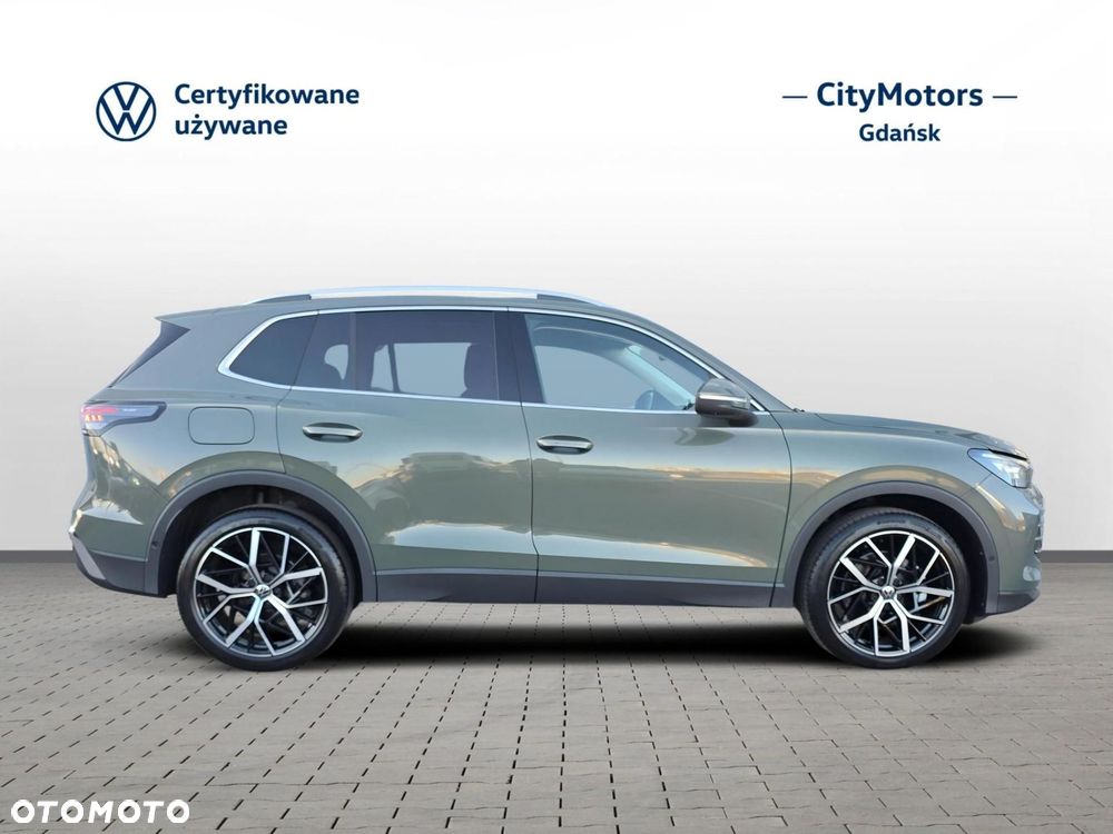 Volkswagen Tiguan - 7
