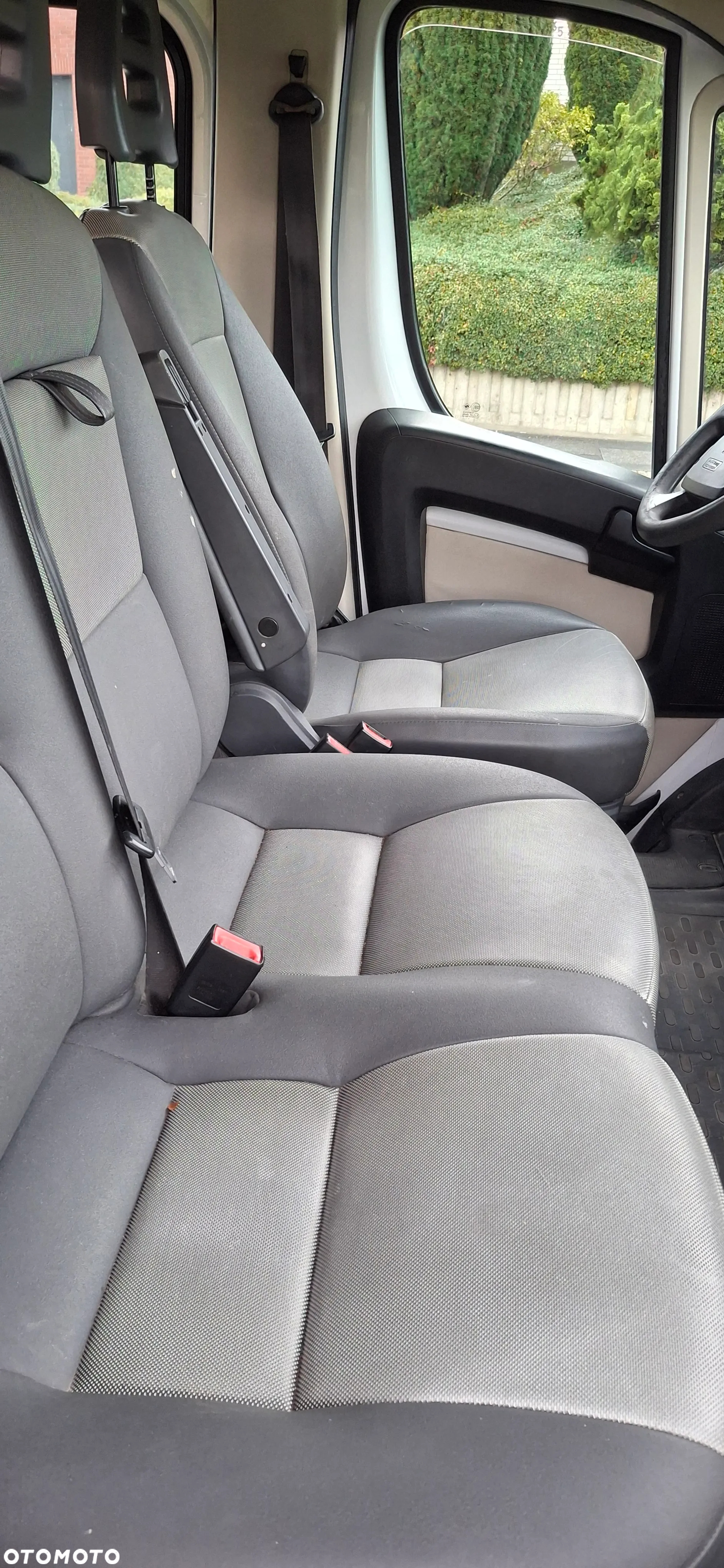 Fiat DUCATO - 5