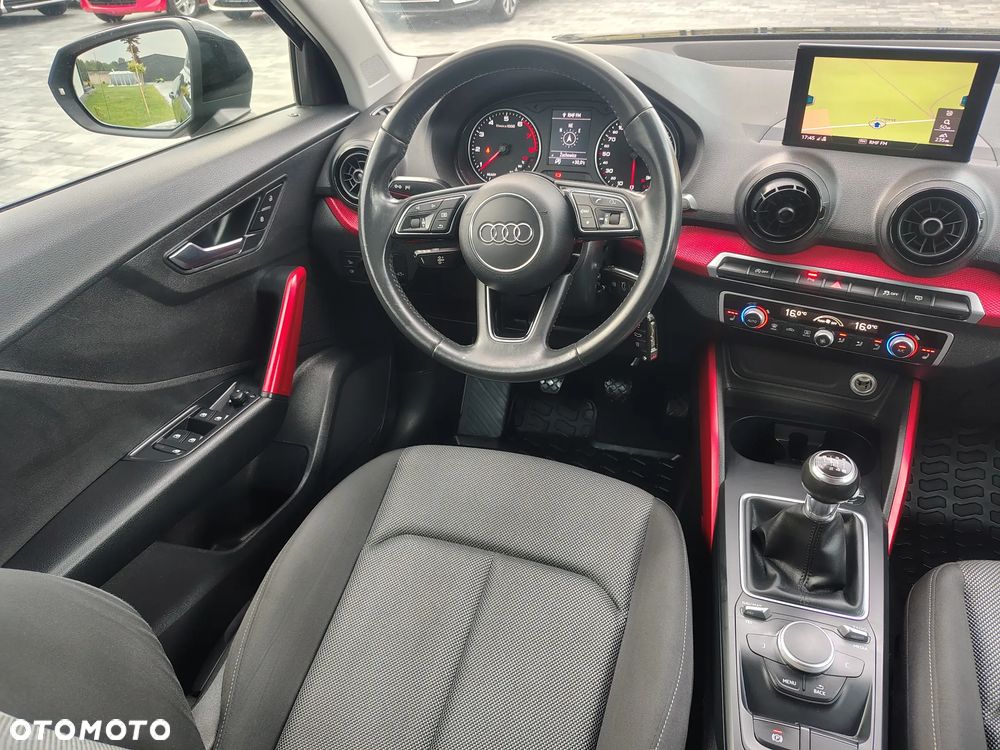 Audi Q2 - 26