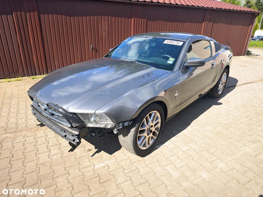 Ford Mustang 3.7 V6 Premium - 9