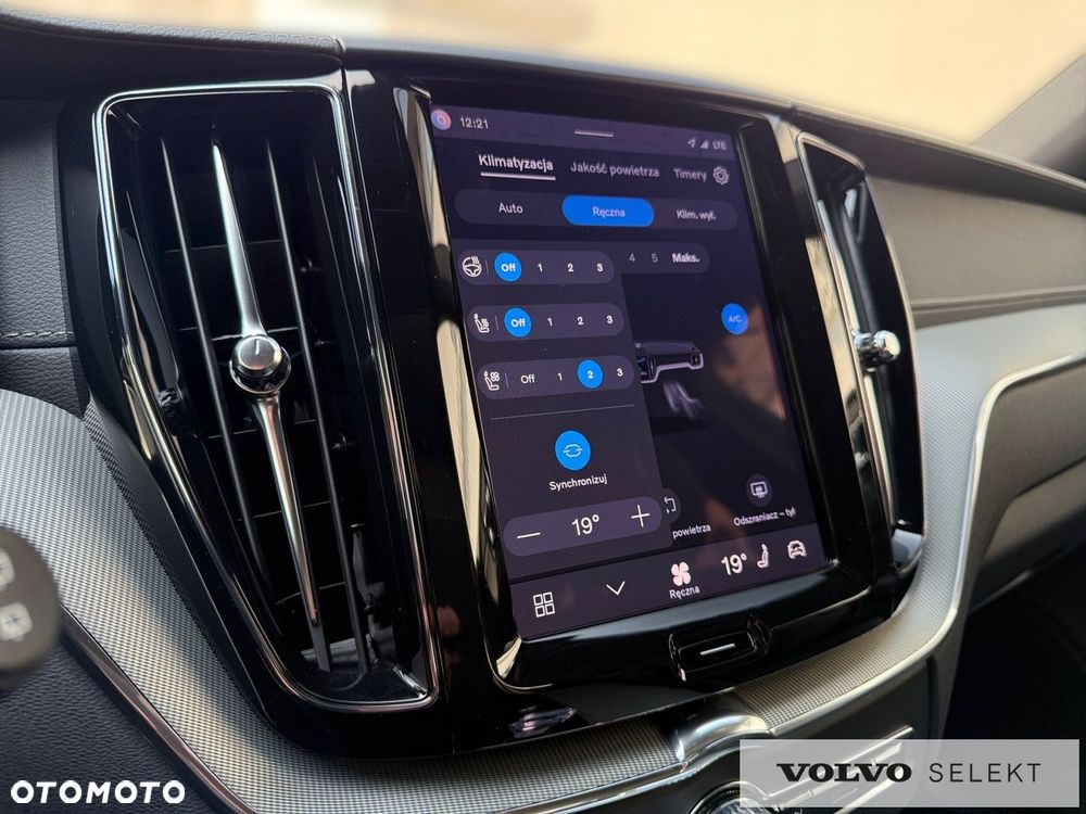 Volvo XC 60 - 22