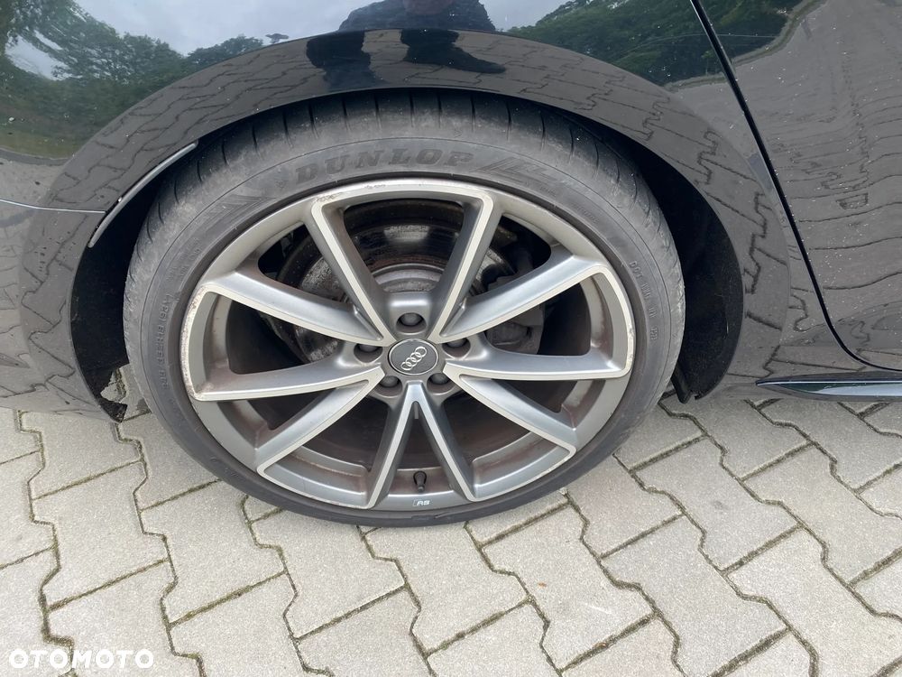 Audi A4 Avant 2.0 TDI DPF clean diesel quattro S line Sportpaket - 28