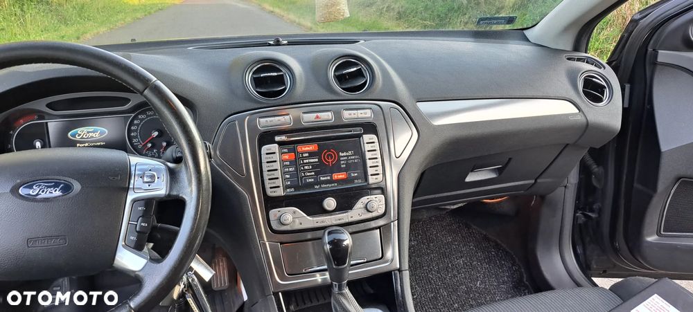 Ford Mondeo 2.0 TDCi Titanium - 10