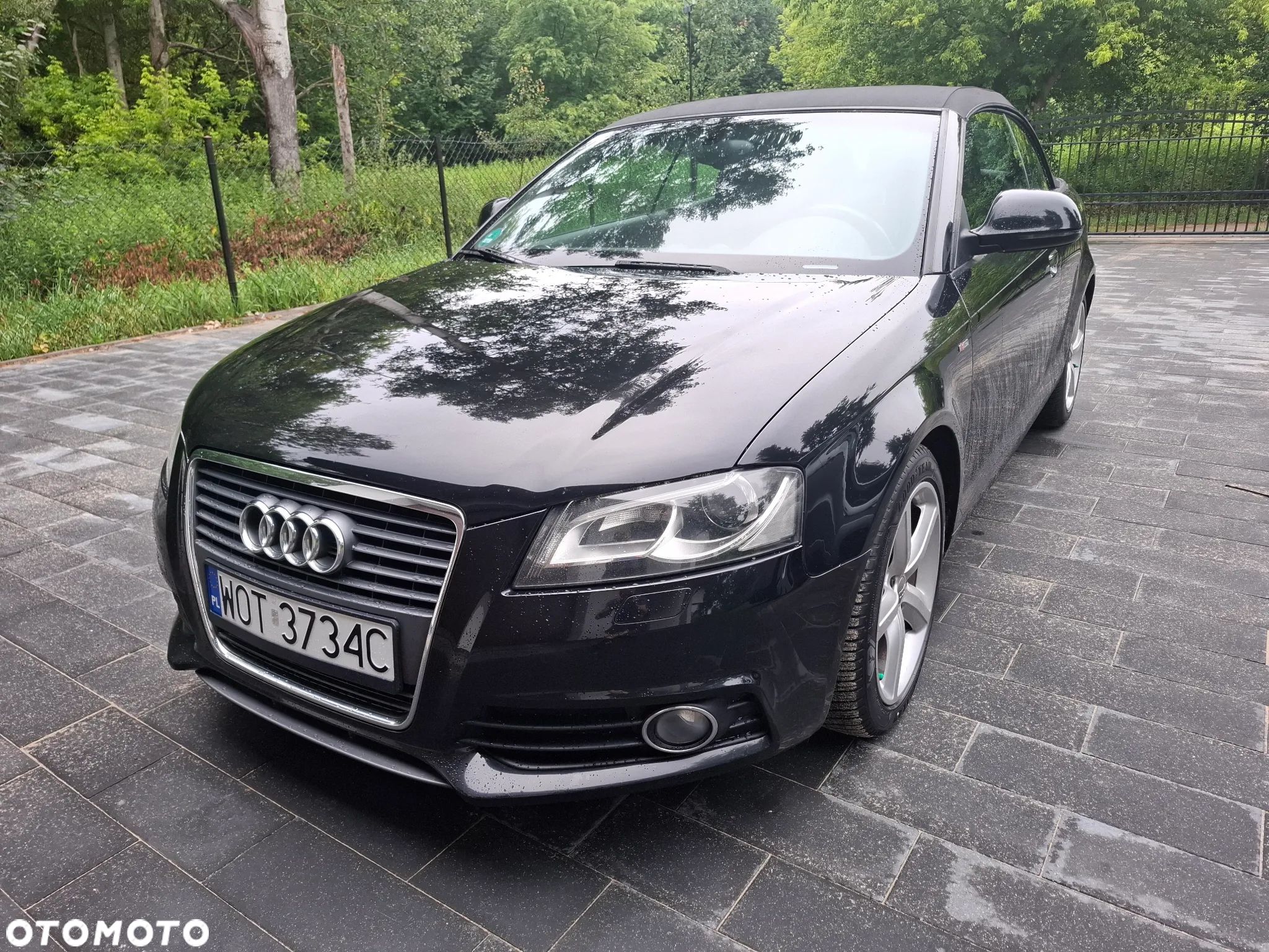 Audi A3 - 1