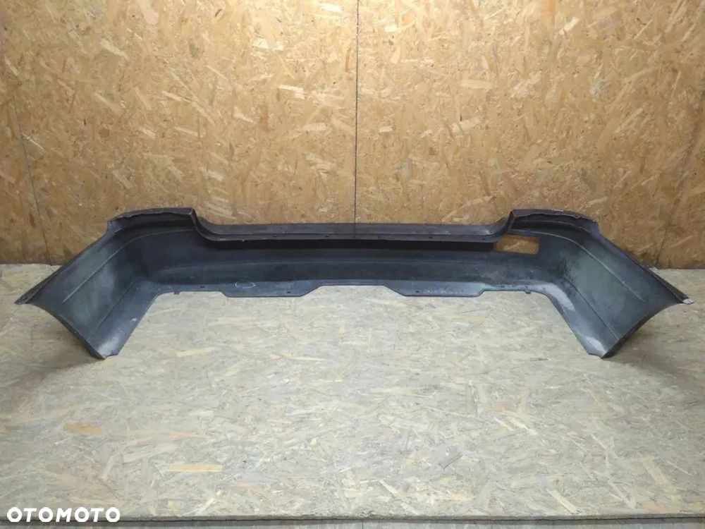 HONDA SHUTTLE ZDERZAk tylny tył warszawa - 4