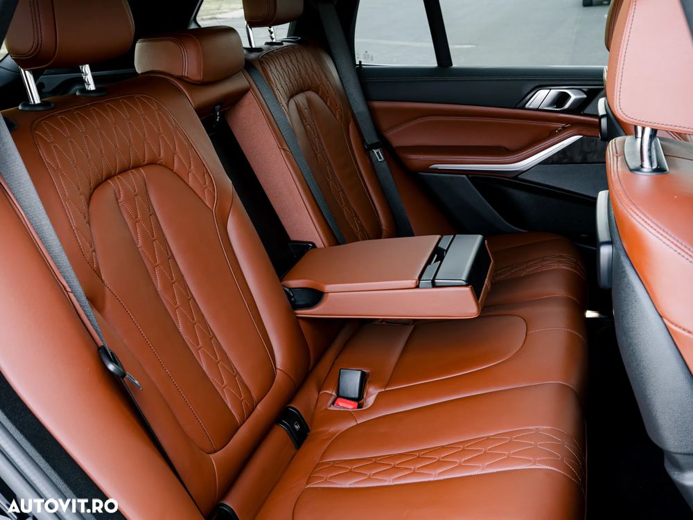 BMW X5 2021 — imagine 13