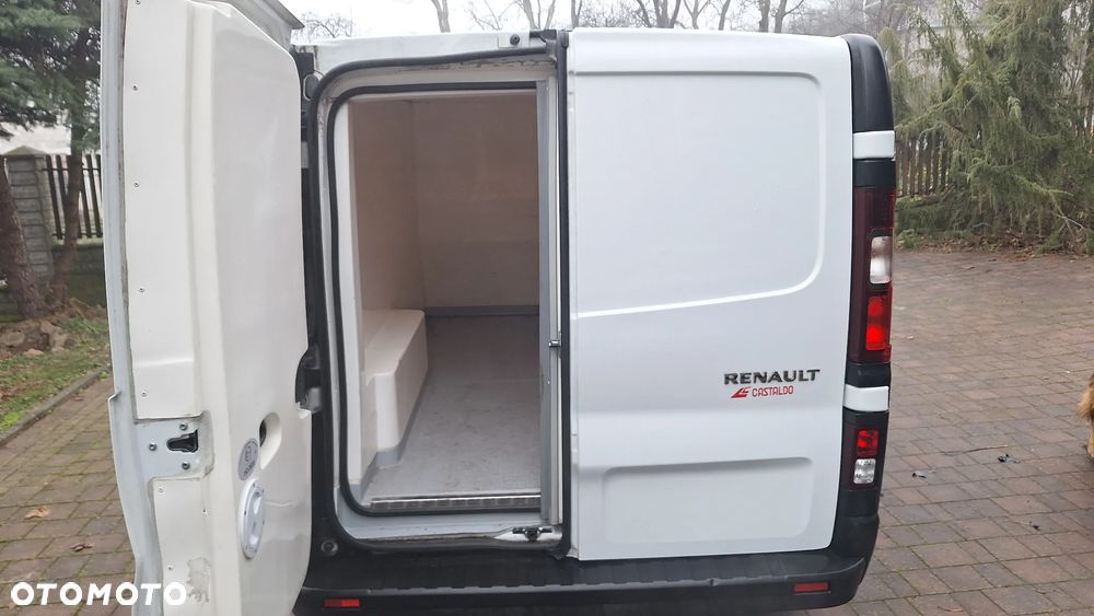 Renault TRAFIC - 14