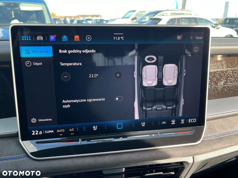 Volkswagen Tayron 1.5 TSI eHybrid PHEV 200kW R-Line Plus DSG - 12