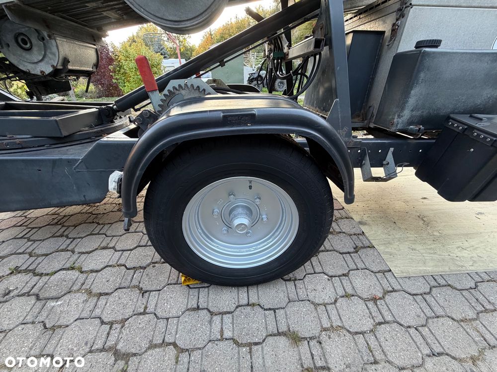 Inny Böcker HD 30/1-7 LH - 18