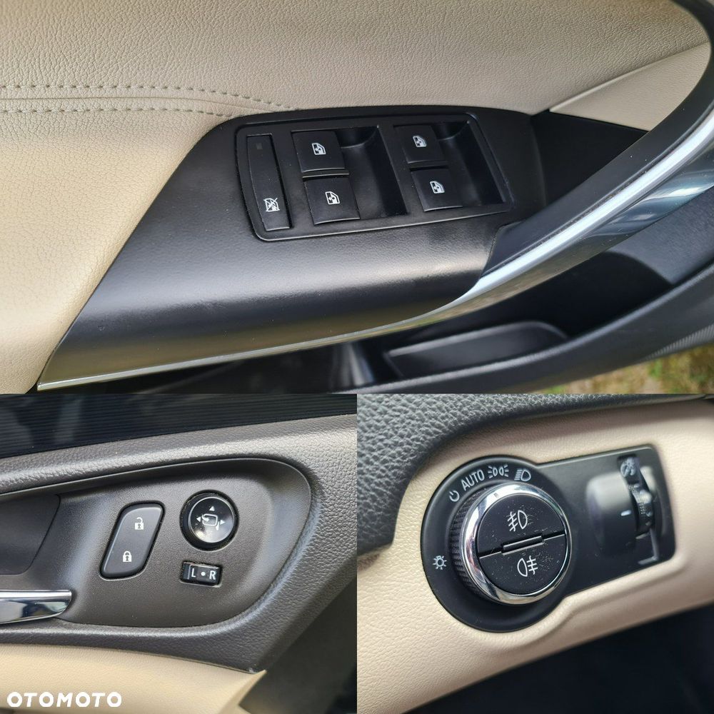 Opel Insignia 2.0 BiTurboCDTI ecoFLEX Start/Stop Business Edition - 13