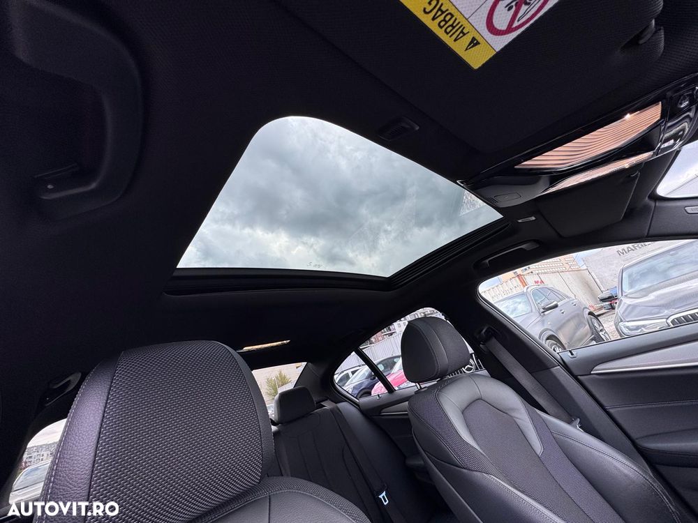BMW Seria 5 - 18