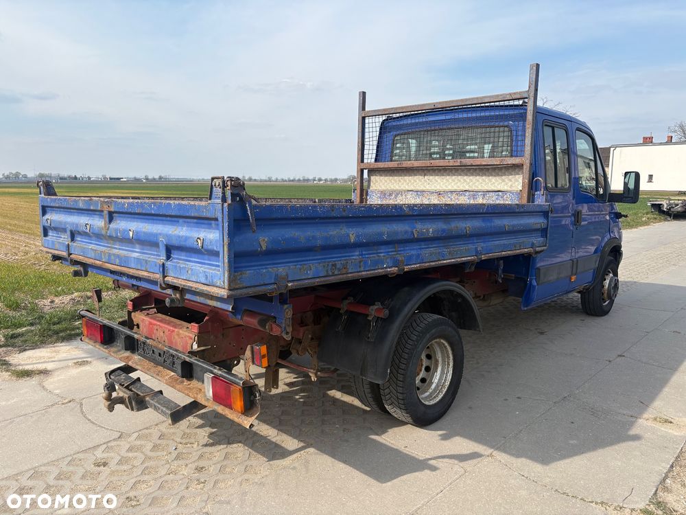 Iveco Daily - 8