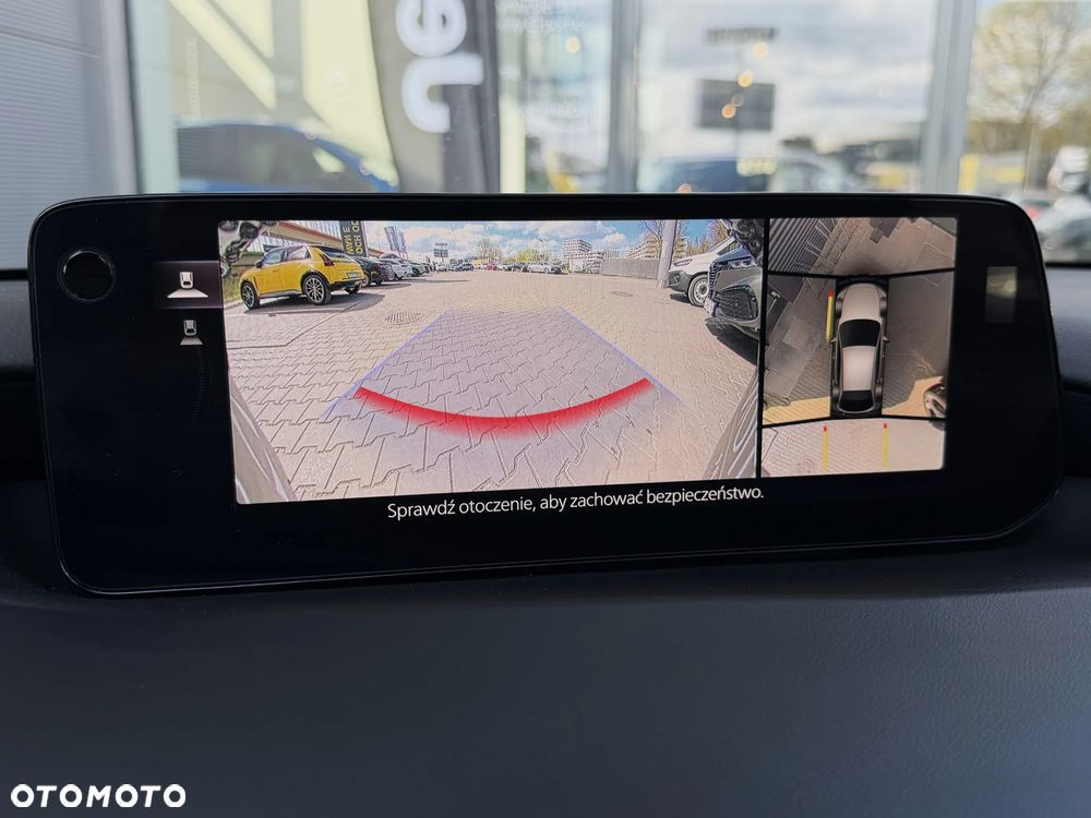 Mazda 3 2.0 mHEV Exclusive-Line - 17