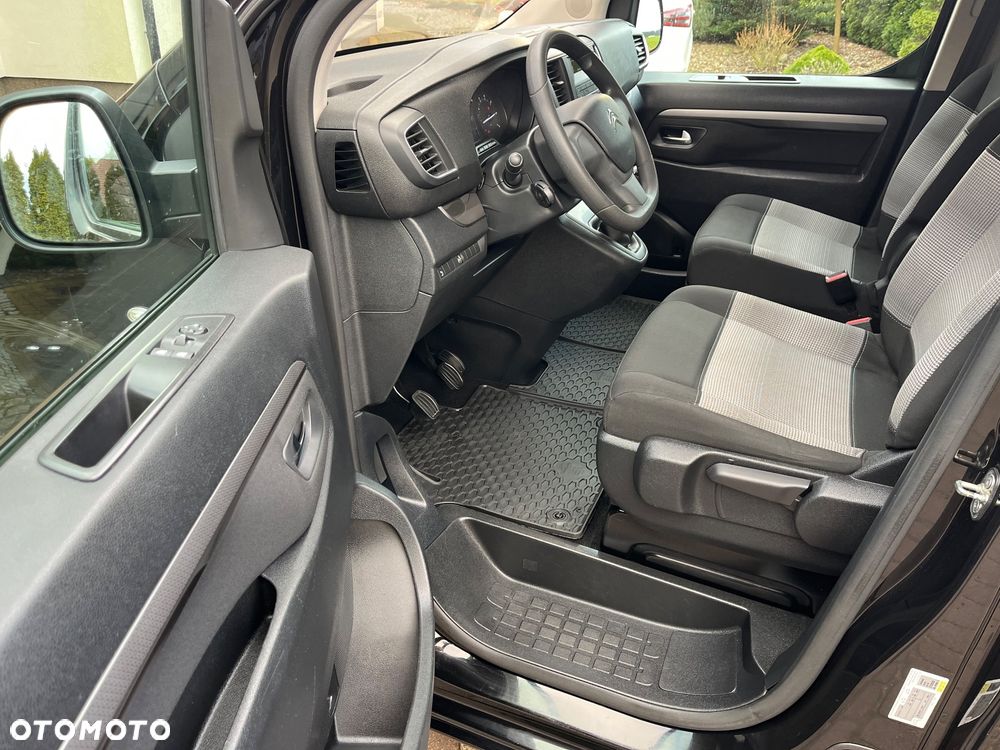 Citroën SpaceTourer M Feel - 15